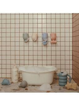 Set de Bain Sensoriel Pour & Play 