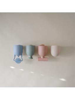Set de Bain Sensoriel Pour & Play 