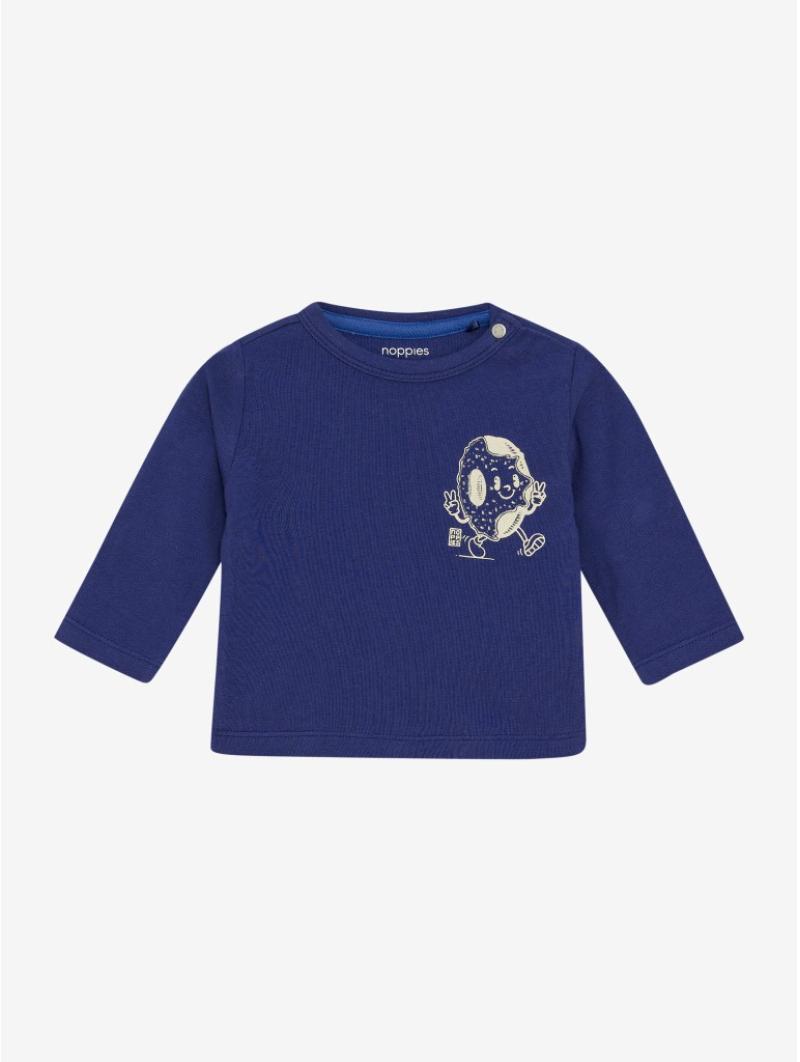 Tee-shirt bébé garçon Sabelli Noppies