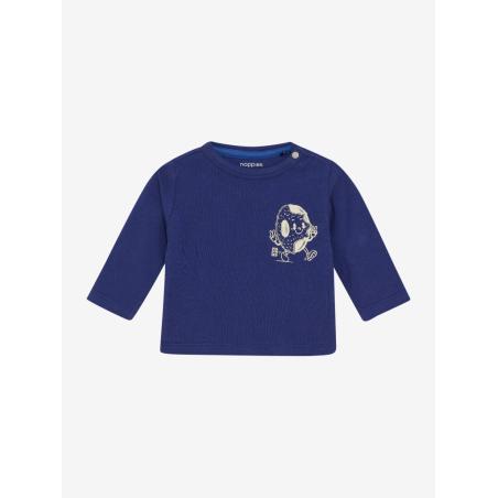 Tee-shirt bébé garçon Sabelli Noppies