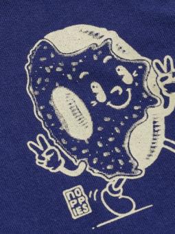 Tee-shirt bébé garçon Sabelli Noppies