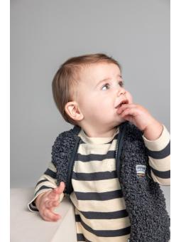 Tee-shirt bébé garçon Sabelli Noppies