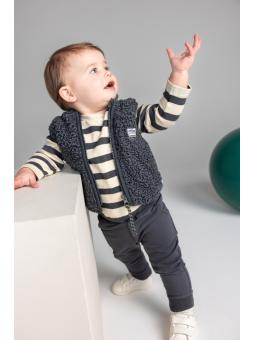 Tee-shirt bébé garçon Sabelli Noppies