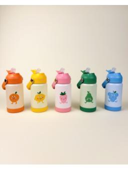 Gourde Isotherme Enfant 350 ml