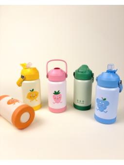 Gourde Isotherme Enfant 350 ml