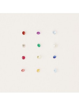 Gri-Gris Pierre de Naissance