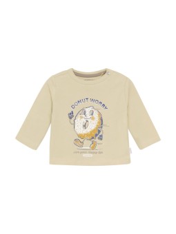 Tee-shirt bébé garçon Sabelli Noppies