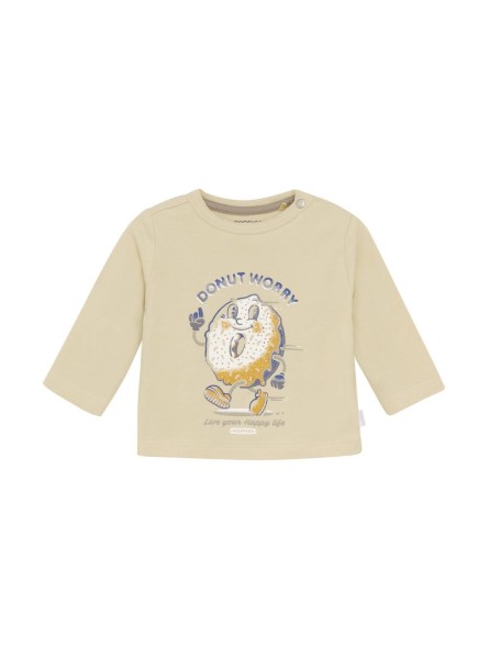 Tee-shirt bébé garçon Sabelli Noppies