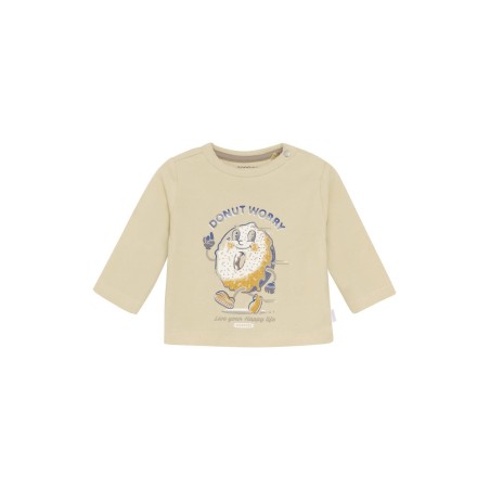 Tee-shirt bébé garçon Sabelli Noppies