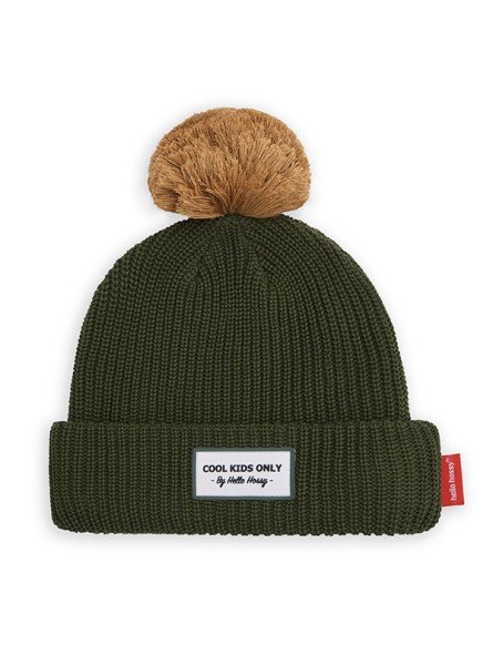 onnet Color Block Pompon Enfant et Adulte - Coton Bio et Doublure Polaire onnet Color Block Pompon Enfant et Adulte - Coton Bio et Doublure Polaire