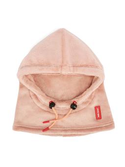Cagoule Enfant Warmy Cream – Hello Hossy • Polaire Douce & Bien Chaude