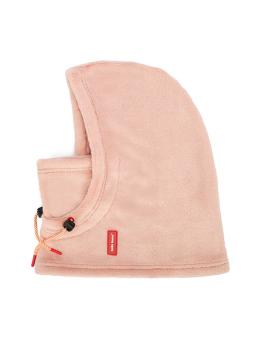 Cagoule Enfant Warmy Cream – Hello Hossy • Polaire Douce & Bien Chaude