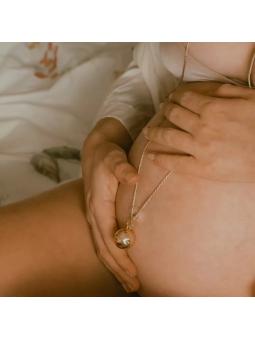 Bola de grossesse Pierre de Naissance