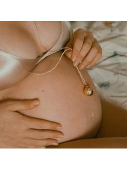 Bola de grossesse Pierre de Naissance