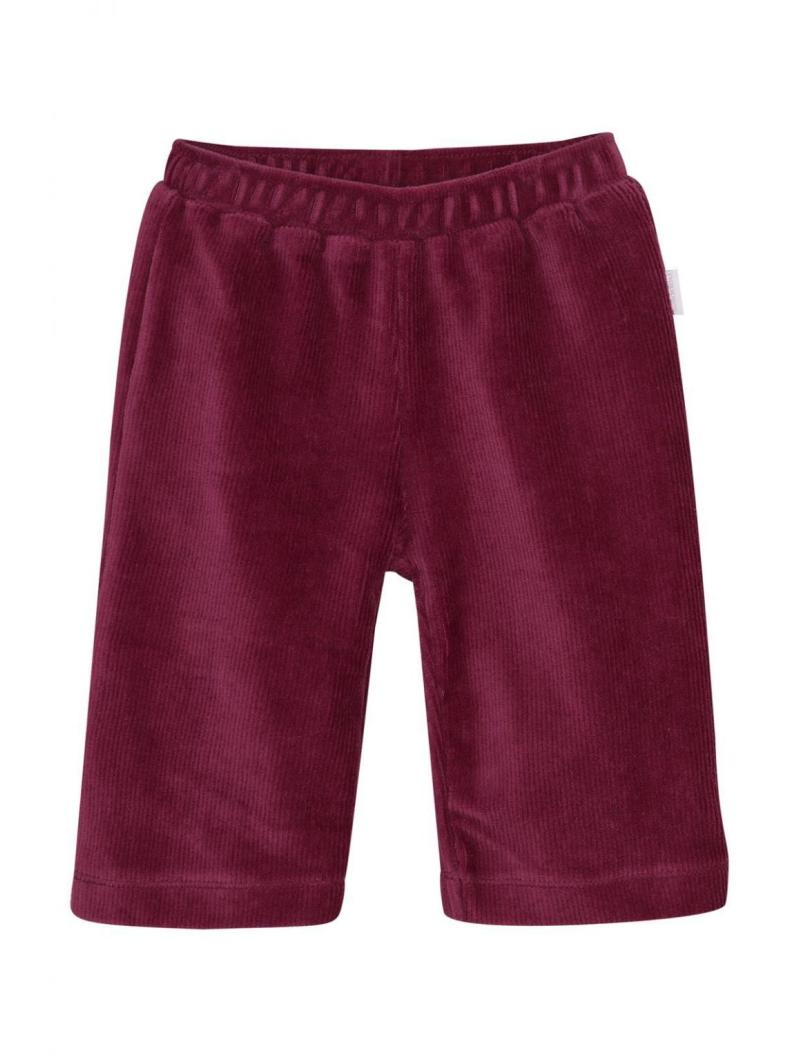 Pantalon en velours Thayer : la douceur et le confort pour votre petite fille