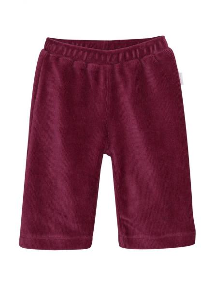 Pantalon en velours Thayer : la douceur et le confort pour votre petite fille Pantalon en velours Thayer : la douceur et le confort pour votre petite fille