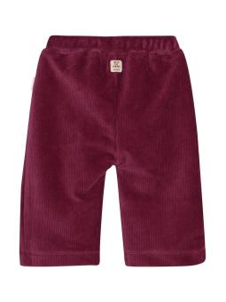 Pantalon en velours Thayer : la douceur et le confort pour votre petite fille