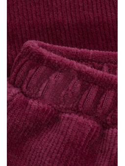 Pantalon en velours Thayer : la douceur et le confort pour votre petite fille
