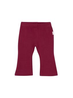 Legging Toccoa Flared : le confort ultime pour votre petite fille