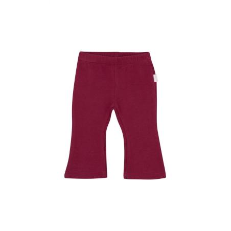 Legging Toccoa Flared : le confort ultime pour votre petite fille