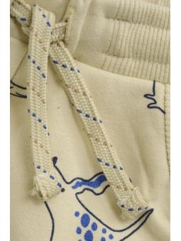 Ensemble bébé Stillwater & Souderton : un total look confortable pour votre petit garçon