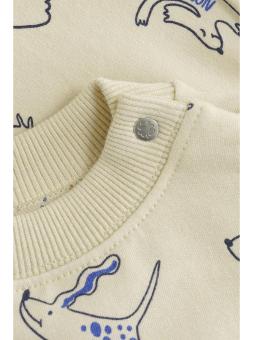 Ensemble bébé Stillwater & Souderton : un total look confortable pour votre petit garçon