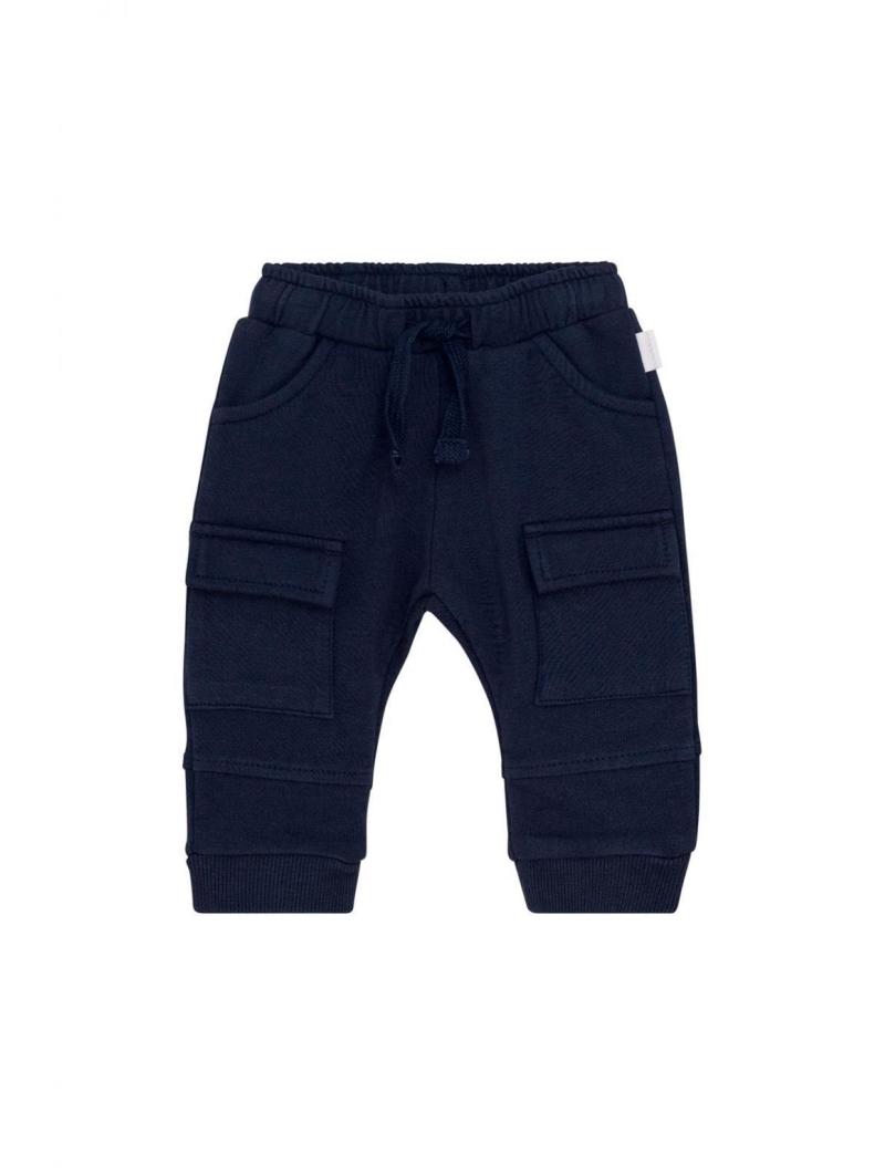 Pantalon Stowe : le confort intemporel pour votre petit garçon