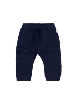Pantalon Stowe : le confort intemporel pour votre petit garçon