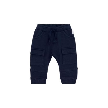 Pantalon Stowe : le confort intemporel pour votre petit garçon