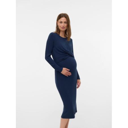 Robe de grossesse et allaitement Lucy June | Confort & Élégance