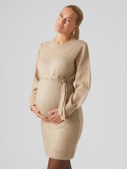 Robe pull de maternité Newanne | Confort & style pour la grossesse