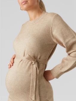 Robe pull de maternité Newanne | Confort & style pour la grossesse