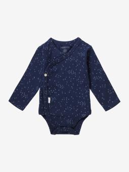 Body-pyjama Norsik : un cocon de douceur pour votre bébé