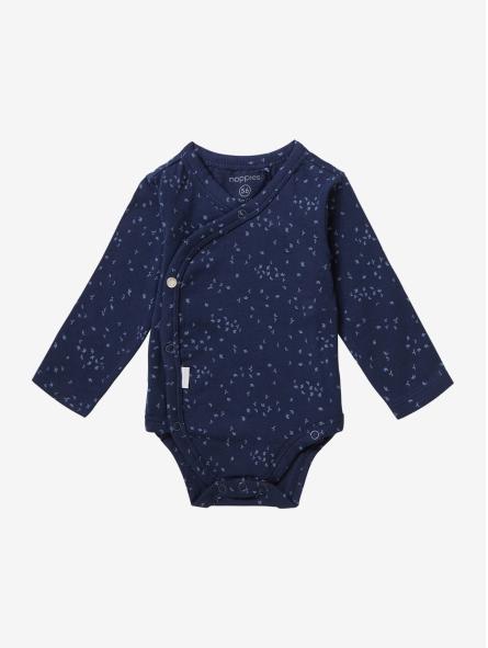 Body-pyjama Norsik : un cocon de douceur pour votre bébé
