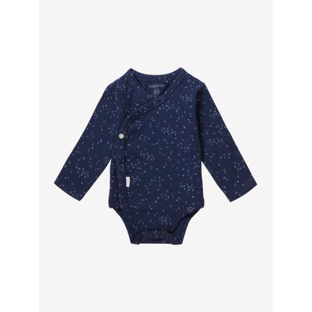 Body-pyjama Norsik : un cocon de douceur pour votre bébé
