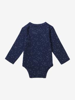 Body-pyjama Norsik : un cocon de douceur pour votre bébé