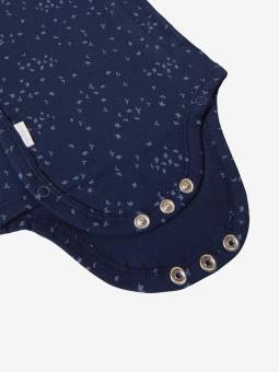 Body-pyjama Norsik : un cocon de douceur pour votre bébé