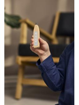 Mallette Docteur en Bois du Petit Docteur – Jeu d'Imitation Éveiller l'Empathie