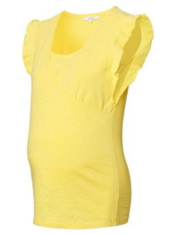 Top Edinburg en coton Bio...