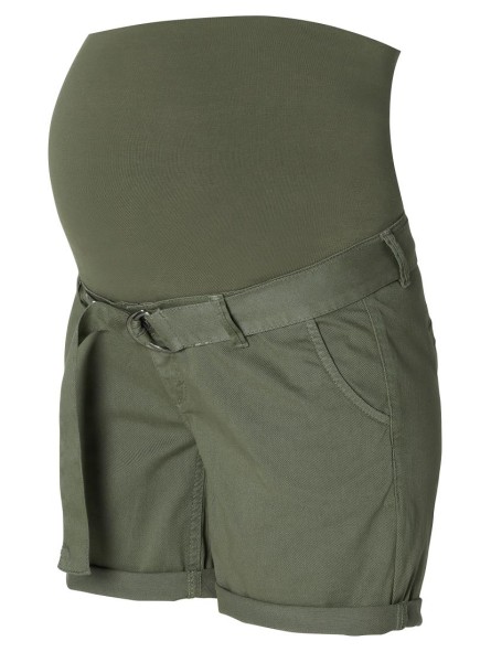 Short Brooklyn Strech Taille Haute