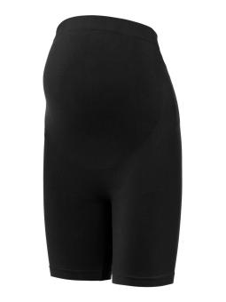 Cycliste Maternité Tight Fit – Le Short Taille Haute Soutien pour la Grossesse 