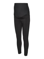 Jegging Maternité Lucy Slim 7/8 – Confort Stretch et Fibres LENZING™ ECOVERO™