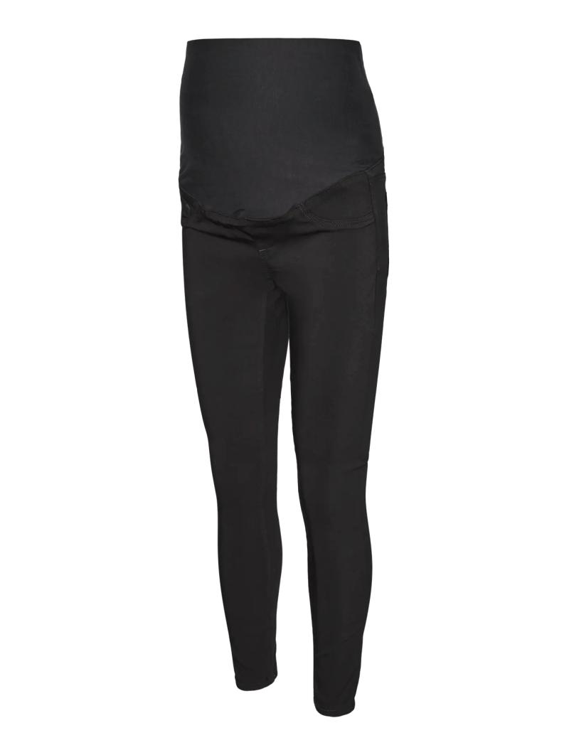 Jegging Maternité Lucy Slim 7/8 – Confort Stretch et Fibres LENZING™ ECOVERO™