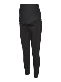 Jegging Maternité Lucy Slim 7/8 – Confort Stretch et Fibres LENZING™ ECOVERO™