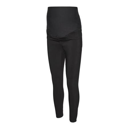 Jegging Maternité Lucy Slim 7/8 – Confort Stretch et Fibres LENZING™ ECOVERO™
