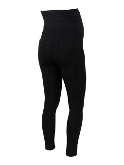 Jegging Maternité Lucy Slim 7/8 – Confort Stretch et Fibres LENZING™ ECOVERO™
