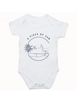 Body Antibois George(s)