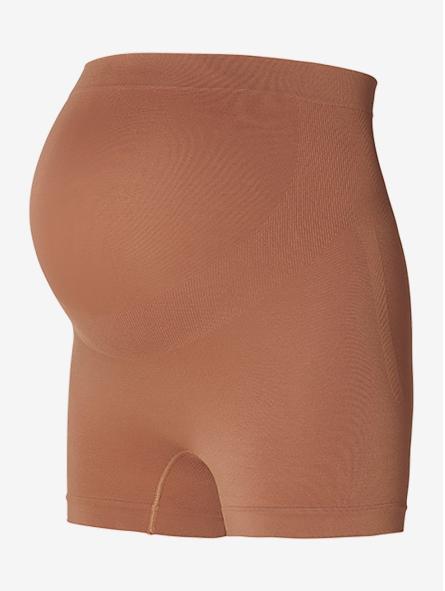 Short Maternité Seamless Laila – Confort Seconde Peau 