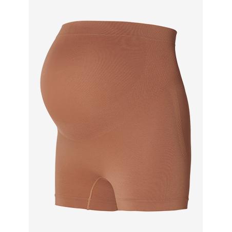 Short Maternité Seamless Laila – Confort Seconde Peau 