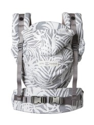 Porte-B&eacute;b&eacute; &Eacute;volutif 0-36mois HoodieCarrier 2